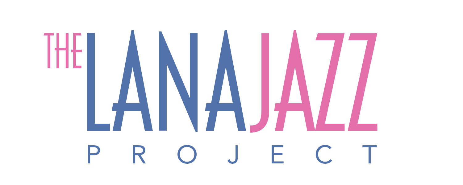Lana Jazz Project logo